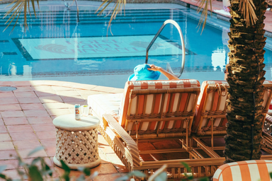 He Built New Orleans’ Hottest Hotel. Here’s What He Swears By.