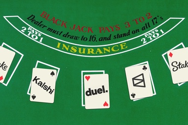 We’ve Reached the Goonstate of Gambling Advertising