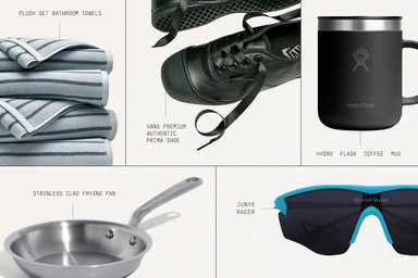 From Running Sunglasses to Camp Snap: The Best Deals on the Internet This Week