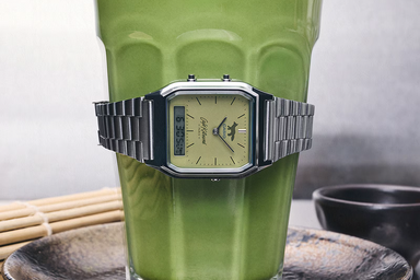 Products of the Week: Rimowa Bags and Silver Watches