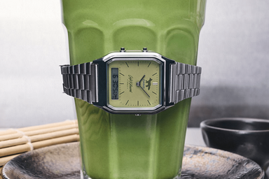 Products of the Week: Rimowa Bags and Silver Watches