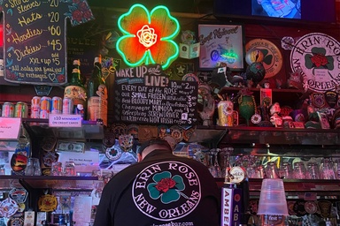 The Most Beloved Bar in New Orleans Is Still the Real Deal