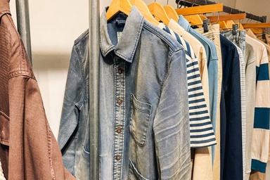 At Corridor, Bijan Shahvali Lends a Vintage Eye to Modern Menswear