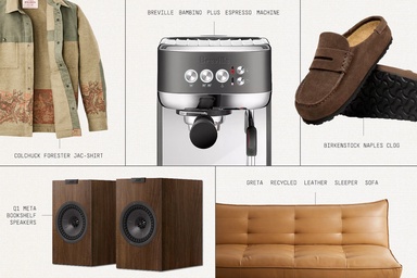 From Modular Furniture to Early Prime Day: The Best Deals on the Internet This Week