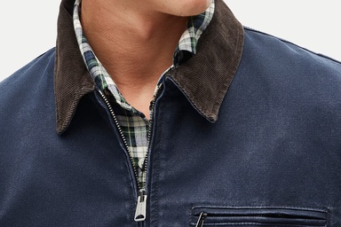 J.Crew’s Cult Workwear Imprint Just Dropped Its Strongest Collection in a Decade