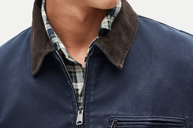 J.Crew’s Cult Workwear Imprint Just Dropped Its Strongest Collection in a Decade