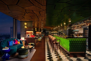 Marriott International Signs Moxy Melaka, Expanding Brand Footprint in Malaysia