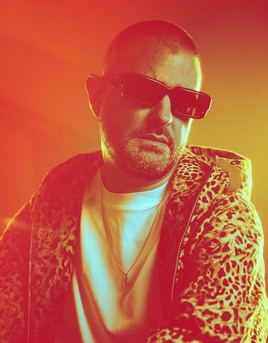 Sébastien Léger Set for One-Night Rooftop Takeover At WET Deck Kuala Lumpur