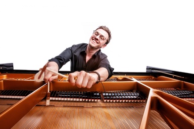 MPO to Present Jazz and Classical Concert at DFP This June