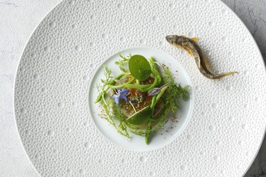 Sofitel Legend Metropole Hanoi Hosts Michelin-Starred Dining Experiences at Le Beaulieu