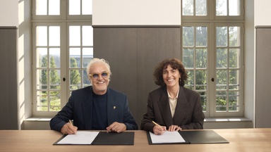 Gucci Enters Formula One As Title Partner of Alpine F1 Team From 2027