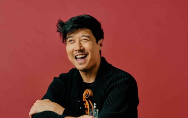 Charles Yang Returns to KL for Pop Crossover Concert with MPO