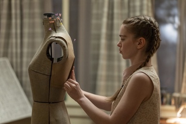 Prime Video unveils first look at Mike Flanagan’s Carrie series
