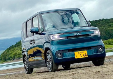 Only Three Chinese Electric Car Brands Are Profitable Now