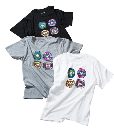 Casio and NIGO Launch Limited G-SHOCK Souvenir Collection