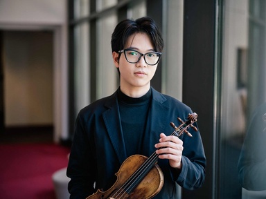 MPO Presents Beethoven’s Triple Concerto at DFP in October
