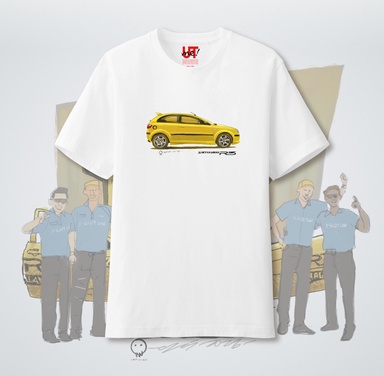 UNIQLO x PROTON: A Malaysian Automotive Journey, Reimagined