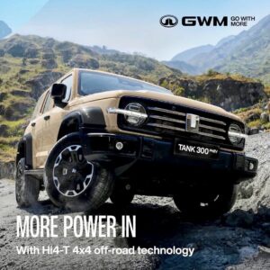 Boxy SUVs Are Here Getting More And More Popular Today