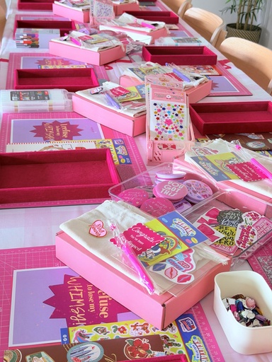 Pasar Besties 2.0 Brings Mental Wellbeing into Everyday Life