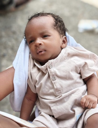 10 Baby Names That Sound Rare — But Are Becoming More Popular Than You Think