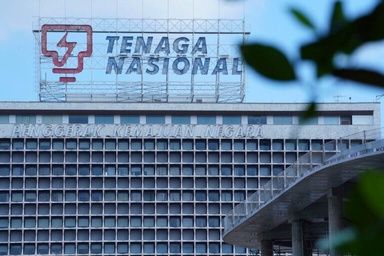 Bil elektrik naik mendadak bukan disebabkan AFA – TNB