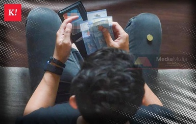 ‘Terpaksa kerja jaga lepas habiskan RM700,000 KWSP dalam 21 hari’