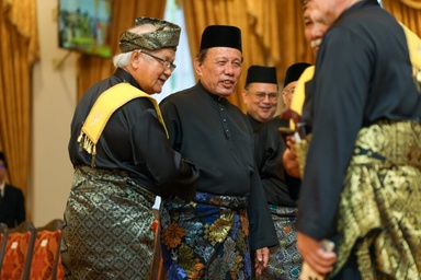 Negeri Sembilan cuti esok