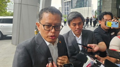 Shahril anggap ada peluang terajui FAM