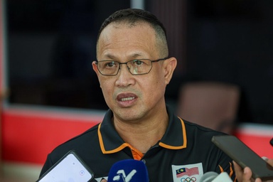 Su Yin, Shevon perlu sedia digandingkan di Sukan Asia
