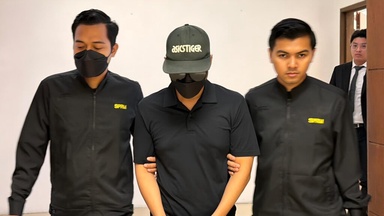 Pengurus besar ‘atur’ pangkat, gaji, bonus direman
