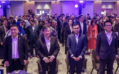 Gaji rakyat antara keutamaan Belanjawan 2027 – Akmal