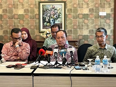 MB, Exco tidak pernah buat keputusan turunkan Yang-Pertuan Besar NS