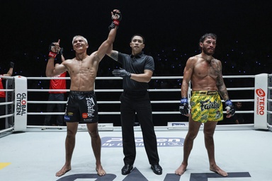 Jojo tebus kekalahan, tundukkan Paez