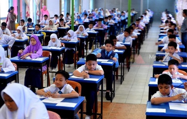 Jerebu: Peperiksaan MPT4 di Batu Pahat ditangguh