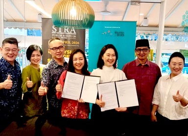 LEADING F&B CHAIN, KAKATOO & DELTUS INKS MOU TO EXPAND CULTURE & HOSPITALITY INITIATIVES FOR VISIT MALAYSIA YEAR 2026