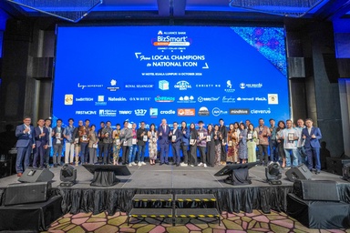 ALLIANCE BANK BIZSMART® BUSINESS CONFERENCE 2026 ACCELERATES MALAYSIAN MSMES “FROM LOCAL CHAMPIONS TO NATIONAL ICONS”