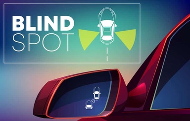 Blind Spot Pemanduan, Bahaya Tersembunyi Yang Ramai Pemandu Masih Abaikan