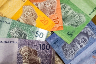 Ringgit ends marginally lower against US dollar as West Asia tensions keep traders cautious