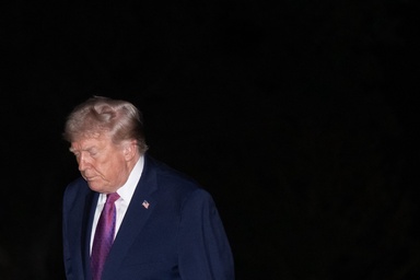 Trump says extracting Iran’s uranium will be ‘long and difficult’ after US strikes