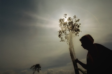 Level 1 hot weather alert issued for 10 areas in Perlis, Kedah and Kelantan
