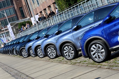 End of cheap imported EVs as Miti shuts door on CBU units under RM200,000 before taxes