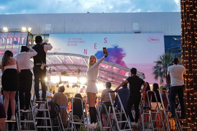 From ‘Star Wars’ to silence: Why Hollywood is ghosting Cannes in 2026’s blockbuster‑free line‑up