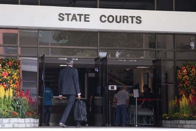 Singapore jails man 15 months for pork‑filled letters to seven mosques after he blamed woman for contract non‑renewal