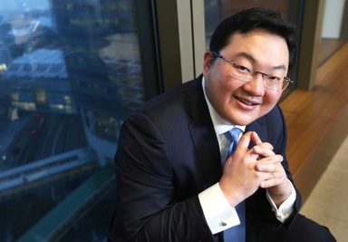 Jho Low seeks Trump pardon in bid to clear US criminal charges