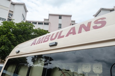 Air Selangor contractor found lifeless in Taman Sentosa drain, Klang police say died likely from heart attack