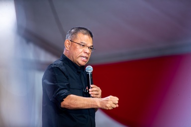 Home minister hits back at claims he gave Malaysian citizenship to Chinese nationals, calls it slander