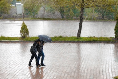 MetMalaysia warns of afternoon rough weather as thunderstorms sweep across parts of peninsular Malaysia, Sabah and Sarawak