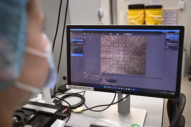 ‘This isn’t wacky science’: Australian researchers teach brain cells to play ‘Doom’ on next‑gen bio‑computer