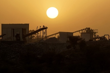 ‘Our rivers are dead, our farms barren’: Mining turns India’s heat‑shield Aravalli hills to dust as temperatures soar
