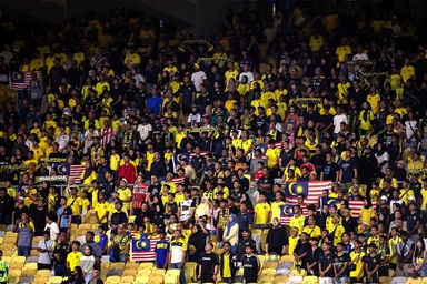When the press box cheered: Journalists look back on Malaysia’s biggest sporting moments
